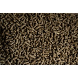 Buckeye Nutrition Safe 'N Easy Complete Low Sugar, Low Starch Horse Feed, 50-lb bag