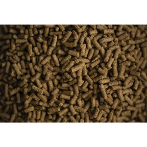 Buckeye Nutrition Safe 'N Easy Low Starch & Sugar Extruded Senior Horse Feed, 40-lb bag