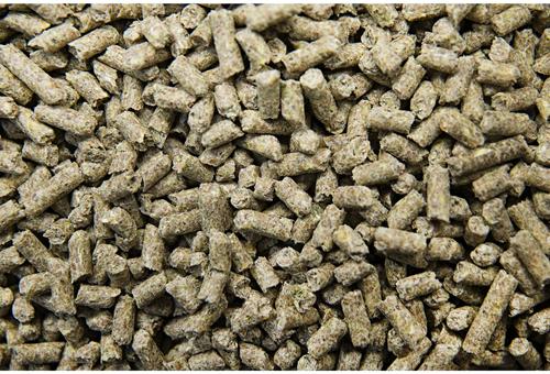 Show full view: Buckeye Nutrition Supreme 14 Horse Feed, 50-lb bag slide 3 of 4