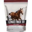 Show in main carousel: Buckeye Nutrition Ultimate Finish 100 Weight Gain Granules Horse Supplement, 20-lb soft pack slide 1 of 5