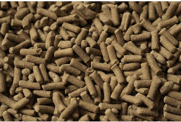 Show full view: Buckeye Nutrition Ultimate Finish SRB+ Stabilized Rice Bran Pellets Horse Supplement, 30-lb bag slide 3 of 5