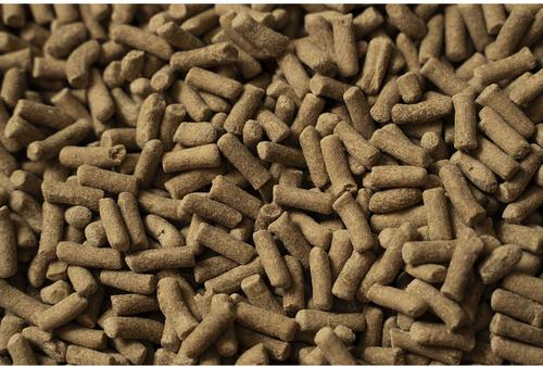 Show full view: Buckeye Nutrition Ultimate Finish SRB+ Stabilized Rice Bran Pellets Horse Supplement, 30-lb bag slide 3 of 5