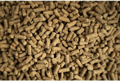 Buckeye Nutrition Ultimate Recovery Extruded Performance Pellets Horse Supplement, 30-lb bag slide 2 of 4