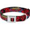 Show in main carousel: Buckle-Down Amazing Spider-Man Dog Collar, Medium slide 1 of 9