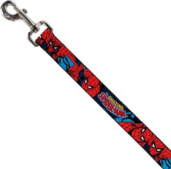 Buckle-Down Amazing Spider-Man Dog Leash slide 2 of 4
