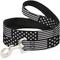 Show in main carousel: Buckle-Down Americana Stars Dog Leash slide 1 of 4