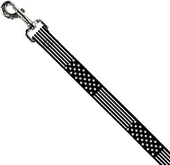 Buckle-Down Americana Stars Dog Leash slide 2 of 4