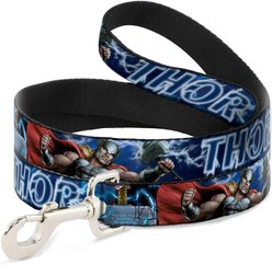 Buckle-Down Avengers Dog Leash
