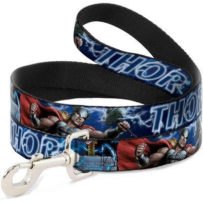 Buckle-Down Buckle-Down Avengers Dog Leash