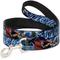 Show in main carousel: Buckle-Down Avengers Dog Leash slide 1 of 4