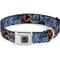 Show in main carousel: Buckle-Down Avengers Thor Hammer Dog Collar, Wide-Medium slide 1 of 10