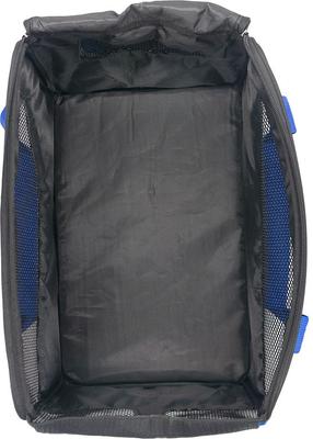 Show full view: Buckle-Down Batman Bat Mobile Dog & Cat Carrier slide 6 of 9