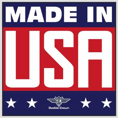 Show full view: Buckle-Down Batman Shield Leash, Black/Silver + Batman Shield Dog Collar, Medium: 11 to 16.5-in neck, 1-in wide slide 5 of 9