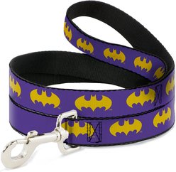 Buckle-Down Batman Signal Dog Leash