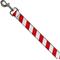 Show in main carousel: Buckle-Down Candy Cane Dog Leash slide 2 of 4