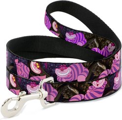 Buckle-Down Cat Tree Poses Dog Leash