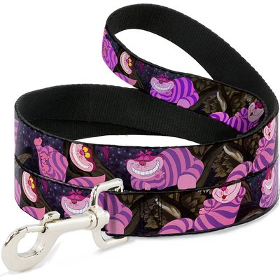 Buckle-Down Buckle-Down Cat Tree Poses Dog Leash