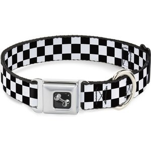 Pets First Satin Dog Collar