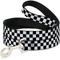 Show in main carousel: Buckle-Down Checker Dog Leash slide 1 of 4