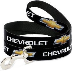 Buckle-Down Chevy Dog Leash