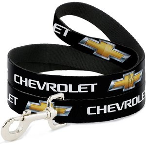 Buckle-Down Chevy Dog Leash