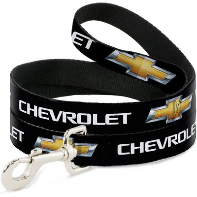 Buckle-Down Buckle-Down Chevy Dog Leash