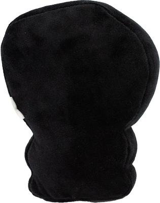 Show full view: Buckle-Down Chibi Beetlejuice Standing Pose Dog Plush Squeaker Toy  slide 3 of 6