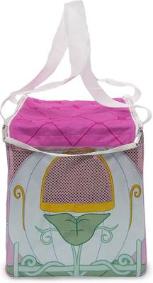 Show full view: Buckle-Down Cinderella Carriage Dog & Cat Carrier slide 4 of 10