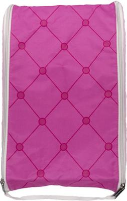 Show full view: Buckle-Down Cinderella Carriage Dog & Cat Carrier slide 6 of 10