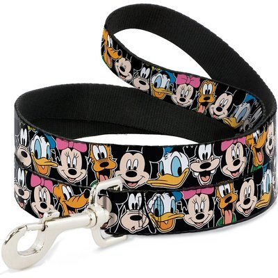 Buckle-Down Buckle-Down Classic Disney Character Dog Leash