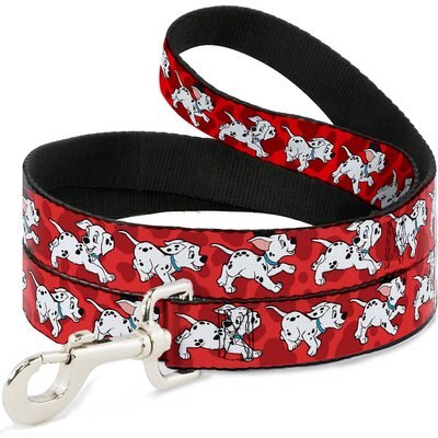Buckle-Down Buckle-Down Dalmatians Dog Leash