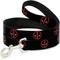 Show in main carousel: Buckle-Down Deadpool Logo Dog Leash slide 1 of 4