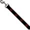 Show in main carousel: Buckle-Down Deadpool Logo Dog Leash slide 2 of 4