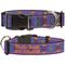 Show in main carousel: Buckle-Down Disney Aladdin Magic Carpet Tapestry Personalized Dog Collar, Medium slide 1 of 7