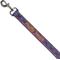 Show in main carousel: Buckle-Down Disney Aladdin Magic Carpet Tapestry Personalized Dog Leash slide 1 of 3