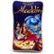 Show in main carousel: Buckle-Down Disney Aladdin VHS Tape Squeaky Plush Dog Toy slide 1 of 5