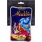 Show in main carousel: Buckle-Down Disney Aladdin VHS Tape Squeaky Plush Dog Toy slide 4 of 5