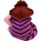 Show in main carousel: Buckle-Down Disney Alice in Wonderland Cheshire Cat Sitting Squeaky Plush Dog Toy slide 3 of 4