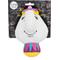 Show in main carousel: Buckle-Down Disney Beauty & the Beast Mrs. Potts Teapot Replica Squeaky Plush Dog Toy slide 4 of 4