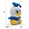 Show in main carousel: Buckle-Down Disney Disney Donald Duck Chibi Sitting with Rope Squeaky Plush Dog Toy, Blue slide 5 of 5