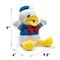 Show in main carousel: Buckle-Down Disney Disney Donald Duck Sitting Squeaky Plush Dog Toy, Blue slide 6 of 6