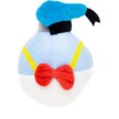Show in main carousel: Buckle-Down Disney Donald Duck Christmas Ornament Squeaky Plush Dog Toy slide 1 of 3