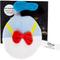 Show in main carousel: Buckle-Down Disney Donald Duck Christmas Ornament Squeaky Plush Dog Toy slide 3 of 3
