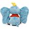 Show in main carousel: Buckle-Down Disney Dumbo Sitting Squeaky Plush Dog Toy, Grey slide 2 of 4