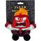 Show in main carousel: Buckle-Down Disney Inside Out Anger Sitting Squeaky Plush Dog Toy, Red slide 4 of 5