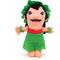 Show in main carousel: Buckle-Down Disney Lilo & Stitch Lilo Hula Dance Squeaky Plush Dog Toy, Beige slide 1 of 4