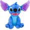 Show in main carousel: Buckle-Down Disney Lilo & Stitch Squeaky Plush Dog Toy, Blue slide 1 of 4