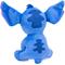 Show in main carousel: Buckle-Down Disney Lilo & Stitch Squeaky Plush Dog Toy, Blue slide 3 of 4