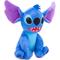 Show in main carousel: Buckle-Down Disney Lilo & Stitch Squeaky Plush Dog Toy, Blue slide 2 of 4