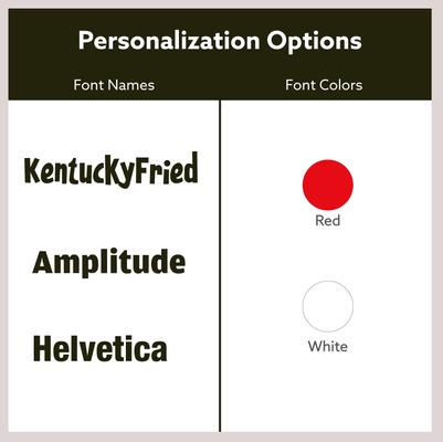 Show full view: Buckle-Down Disney Mickey Mouse Expressions Polyester Personalized Standard Dog Collar, Large slide 2 of 5